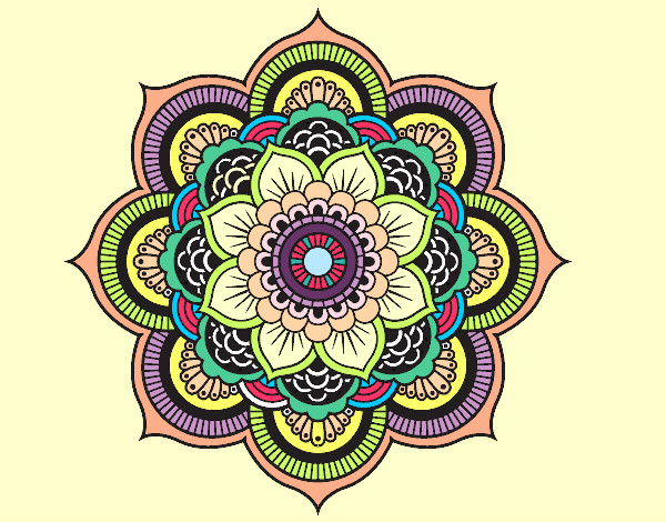 Mandala da colorare: un'esperienza antistress per adulti e bambini